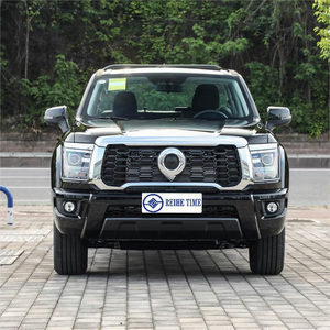 Factory Price New Petrol Pickup Truck Great Wall <strong>King</strong> <strong>Kong</strong> Poer 2.0T 190HP Max Speed 170km/h <strong>King</strong> <strong>Kong</strong> Cannon Pickup Truck <strong>Car</strong> - Product Image 2