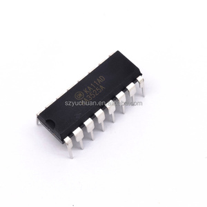 DCアプリケーション用のIGBTトランジスタKA3525A電源管理IC TO-263-5スイッチング電圧レギュレータ - Product Image 3
