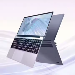 OEM 15.6 \ "N5095 Kommerzieller Notebook-Computer 16GB Speicher Win10-Betriebssystem 128GB/256GB/512GB/1TB Solid State Hard Business
