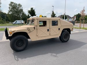 DISCOUNT <strong>SALES</strong> FOR USED Hum m e r HMMWV vehicle with <strong>H</strong> registration TANK - Product Image 4