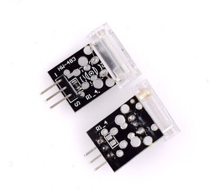 Modulo sensore a percussione Ky-031 3pin scheda sensore a percussione Diy Starter Kit KY031 per Arduino - Product Image 4