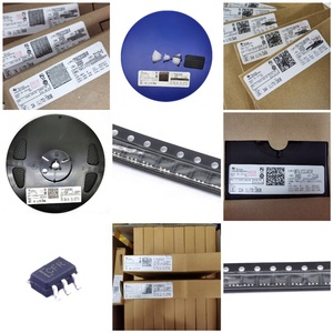 New and Original Ic Integrated <strong>Circuit</strong> XC7K325T-2FFG900I FPGA - Field <strong>Programmable</strong> Gate Array FBGA-900 - Product Image 3