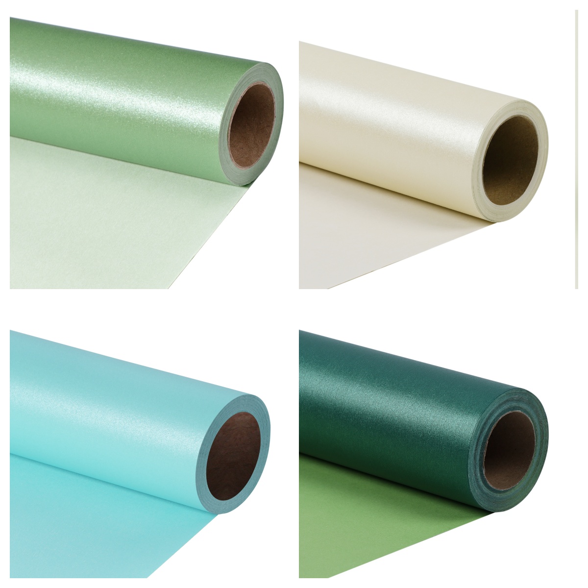Stock or custom colors