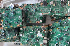 Для Epson WF 7720 710 Passbook Запчасти для принтера Материнская плата принтер материнская плата - Product Image 3