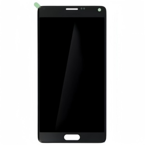 100% נבדק עבור גלקסיה הערה 4 מסך lcd מסך n960f עבור <span class=keywords><strong>samsung</strong></span> sung note 4 lcd מסך מגע עם מסגרת