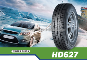 HAIDA ยางฤดูหนาวยี่ห้อ ZODO ILINK,ยางเรเดียลสำหรับรถตู้235/65/16C HD627รุ่น NEUMATICOS - Product Image 6