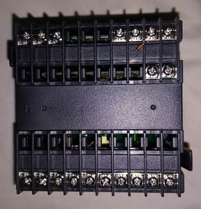 DC1040 <strong>Temperature</strong> <strong>Controller</strong> DC1040CR-212100-E One Year Warranty - Product Image 5