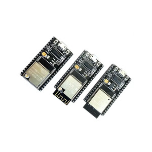 Orijinal esp-32 esp32 kurulu ESP32-WROOM-32UE 4mb 8mb 16mb ESP32-Cam ESP32 modülü