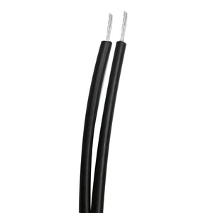4*16 2*16 Abc <strong>Cable</strong> 2 16 Overhead Twisted Aluminum <strong>Cable</strong> - Product Image 2