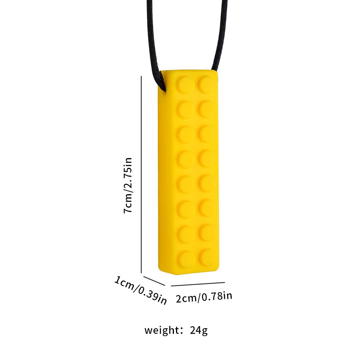 Jaune
