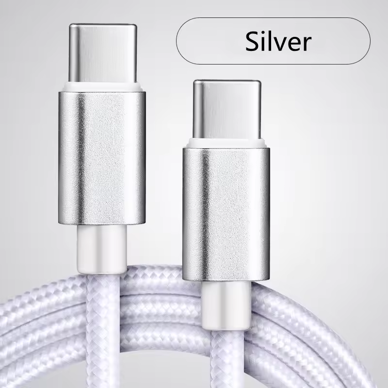 Silver