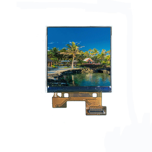 Per dispositivo elettrico indossabile schermo lcd 1.54 "tft 240x240 display lcd con interfaccia mcu a 16 bit - Product Image 5