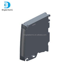 BINGDA Siemens SIMATIC S7-1500 PROFINET Gerät Schnitts telle modul auf Lager 6ES7155-5AA01-0AB0 6ES7155-5AA00-0AC0 - Product Image 1