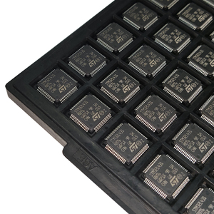 רכיבים אלקטרוניים STM8S903 <span class=keywords><strong>STM8S903K3</strong></span> STM8S903K3T6 IC שבבים