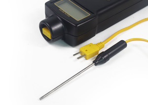 K型TM1310表面温度计测试仪塑料OEM可定制 - Product Image 3