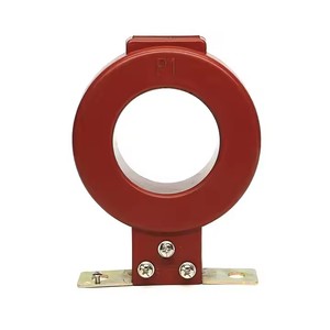 Eingangs spannung des LMZJ-Harzguss-Stromwandlers 0,2 kV/1kV 110V/220V/380V Ausgangs spannung - Product Image 4