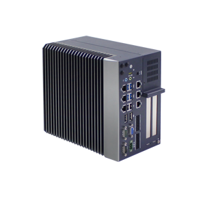 Ordenador de visión integrada sin ventilador industrial escalable PC Core I3 I5 I7 PCIe PCI ranura de expansión compatible con múltiples cámaras-en stock - Product Image 2
