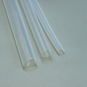 Politetrafloroetilen enjeksiyon kalıplama PTFE hortum rulo plastik tüp <span class=keywords><strong>F4</strong></span> toptan ptfe tüp üreticisi
