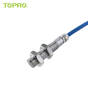 Sensor de velocidad a prueba de explosiones - Product Image 2