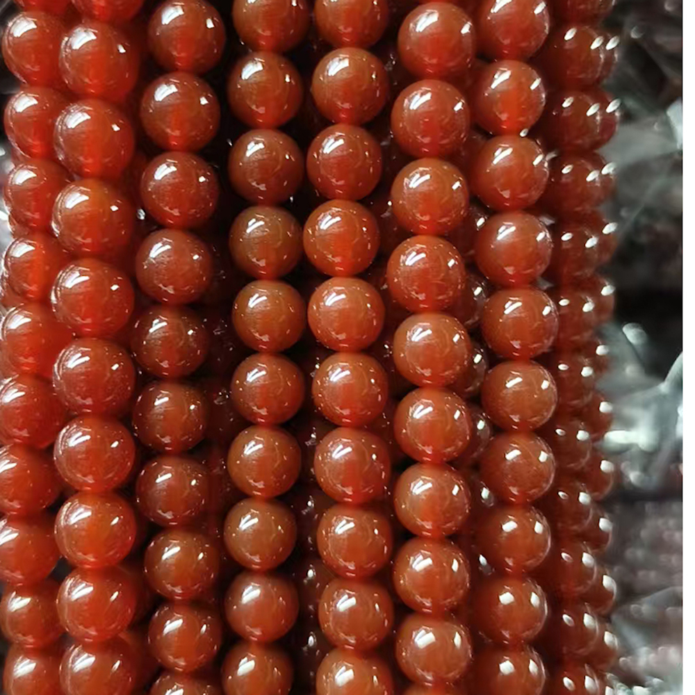 red agate