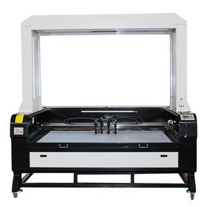 热销1610 CCD大相机高精度高品质高性价比RD-6445G主板激光雕刻机