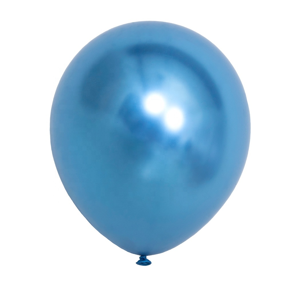 azul cromo
