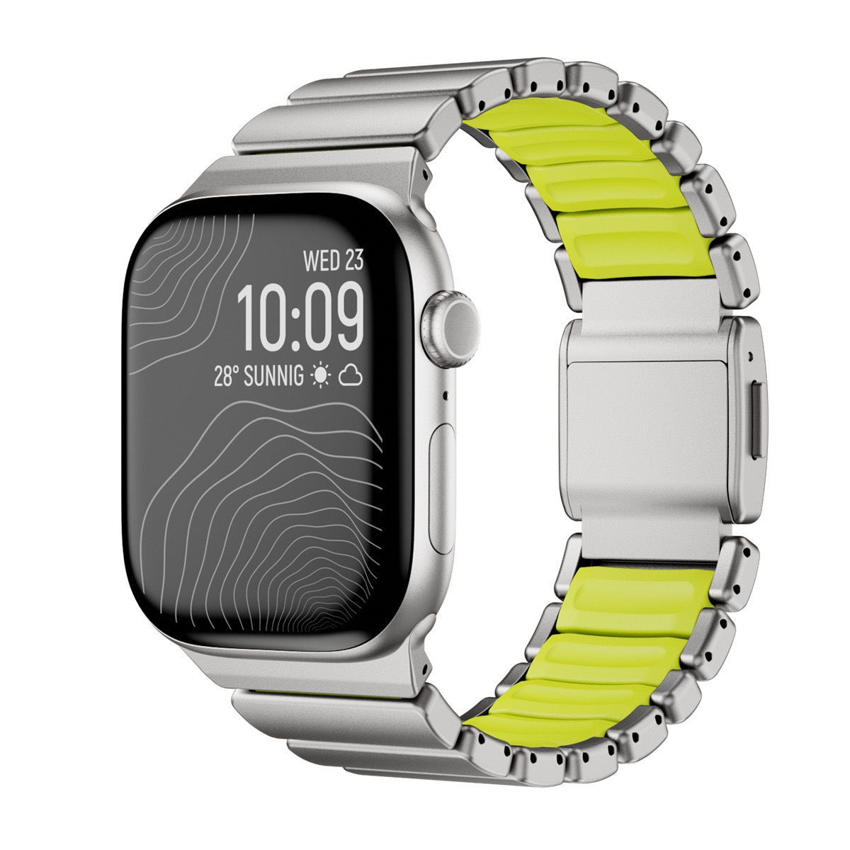 Gris Vert