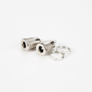 良質4ポジションRCAプラグアダプタ電源ジャック - Product Image 4