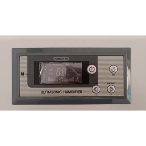 FREEAIR <strong>FL</strong>-US10 10KG/Hour Electric Power Duct Humidifier Industrial Ultrasonic Humidifier for Moisture <strong>Enhancer</strong> - Product Image 4