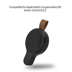 Tip-c taşınabilir şarj Apple için kablo izle 4 5 6 7 7 10 Mini kablosuz şarj Iwatch 38 40 42 44 41 45 46mm Macbook adaptörü - Product Image 6