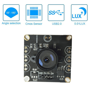 Módulo de cámara de enfoque automático Módulos de cámara USB de 1MP Admite personalización Módulo HD Cámara - Product Image 5