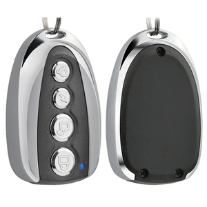 Duplicatore telecomandato universale di codice della copia 315Mhz 433Mhz RF telecomando per l'allarme dell'automobile della porta del Garage del portone dell'otturatore del rullo - Product Image 5