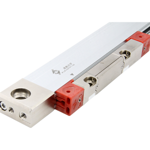 JFT con il protocollo multiplo encoder lineare assoluto - Product Image 2