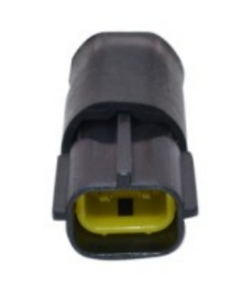 Штекер серии Daewoo диод - Product Image 1
