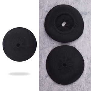 ビート用ニットイヤーパッドSolo 2/3 Ear Pads for Solo 3 beats交換用イヤークッションfor beats Studio2/3 Earpads - Product Image 2