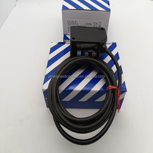 Nuovissimo sensore di codice colore LX-101 LX-111-P LX-101-PZ posizionamento di tracciamento del colore disponibile in magazzino - Product Image 2