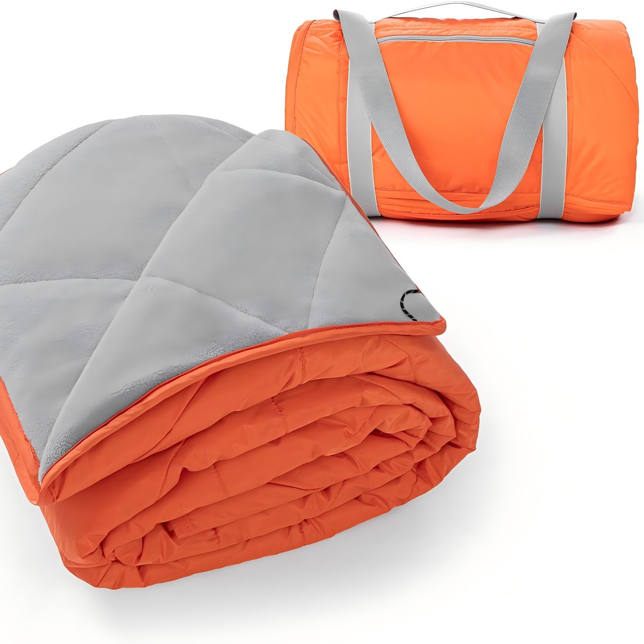 orange color