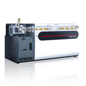 Alta configurazione e parametri tecnici della cromatografia liquida Ultra ad alte prestazioni tripla spettrometria di massa quadrupolo - Product Image 1