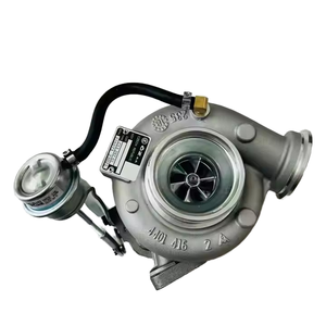 Fabrika fiyat için yeni Cummins motor QSB 6 Turbo HX35W Turbo 4038598 4041427 Tier-3 durum modeli 6 - Product Image 2