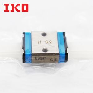 IKO Linear <strong>Guide</strong> Slide <strong>Block</strong> LWEC30 LWEC30SL LWE30 LWE30SL LWE30Q LWEG30 LWEG30SL <strong>CNC</strong> <strong>Router</strong> Parts Linear Motion Rolling <strong>Guides</strong> - Product Image 1