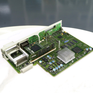 Siemens 6FC5357-0BB15-0AA0 SINUMERIK 840D/DE CNC FULL KEYBOARD PAC &amp; Dedicated <strong>Controllers</strong> for <strong>PLC</strong> <strong>Programming</strong> - Product Image 3