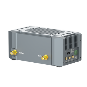 Drone incorporato AI Edge Computing Box 70top 8GB Nviadia Jetson Orin NX processore basato per l'ispezione di sicurezza - Product Image 2