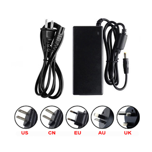 RGB <strong>LED</strong> Light 5050 12V <strong>LED</strong> Strip 10M DC <strong>Ruban</strong> <strong>LED</strong> RGB Waterproof LedStrip Light Neon Light 12V Power Adapter - Product Image 3