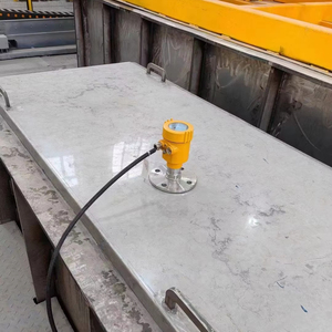 <strong>High</strong> <strong>Quality</strong> OEM ODM Water Radar <strong>Level</strong> Sensor 420mA Outdoor Radar <strong>Meter</strong> Gauge radar <strong>Level</strong> <strong>Meter</strong> - Product Image 6