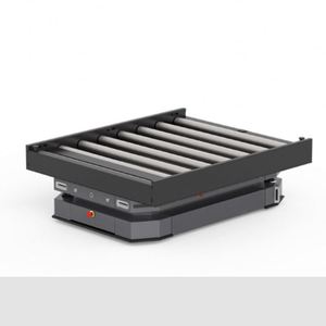 Günstiger Preis SLAM Heben AMR MT600 600kg Plattform Roboter Waren zu Person Roboter - Product Image 2