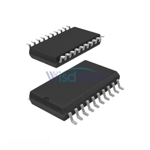 Mantık 20 SOlC 74VHC573M elektronik bileşenleri Online yetkili distribütörü satın - Product Image 1