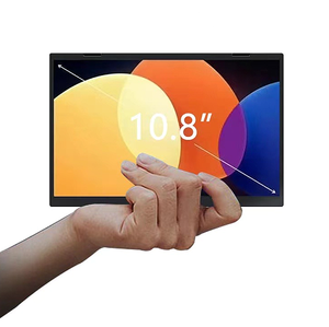 Monitor de pantalla táctil portátil de 10,5 pulgadas, pantalla IPS de 1920x1200, pantalla extensora de entrada USB y de pulgadas - Product Image 3