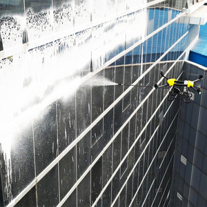 Joyance mới 2025 xu hướng thị trường <span class=keywords><strong>robot</strong></span> kính chất tẩy rửa cửa sổ trên không làm sạch máy bay không người lái - Product Image 5