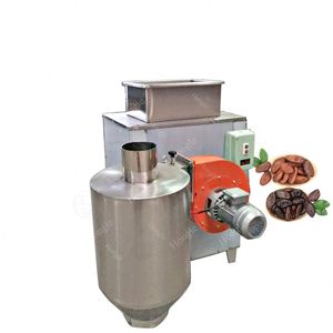 可可豆剥壳机迷你土耳其可可去皮加工机 - Product Image 2