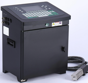 Nuovo Design ad alta precisione veloce Multi-funzione commerciale conveniente stampante a getto d'inchiostro per ufficio - Product Image 3